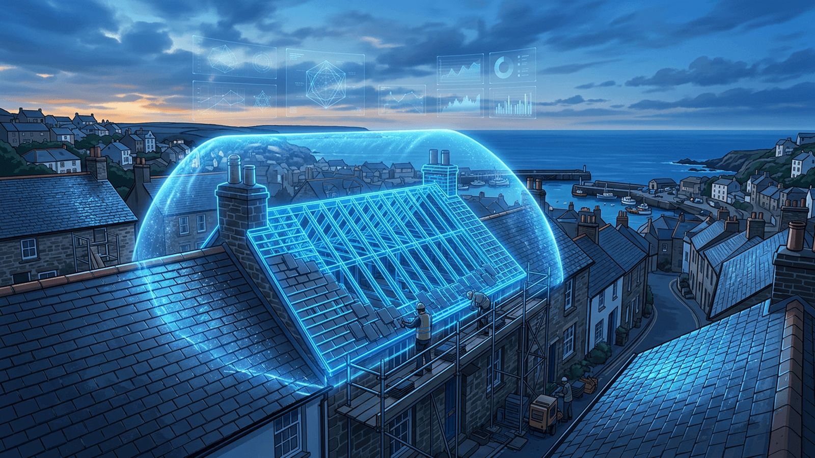 Top 10 Best Roofing Contractors in Folkestone and Hythe