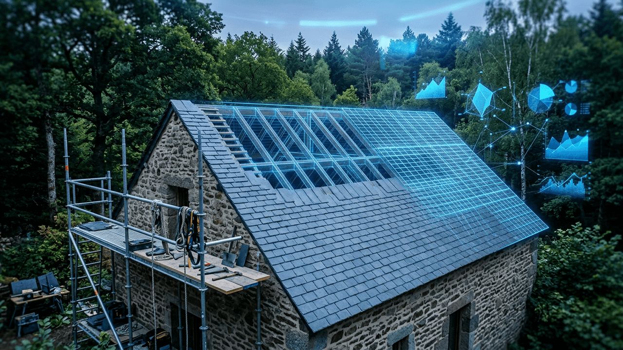 Top 10 Best Roofing Contractors in Forest of Dean