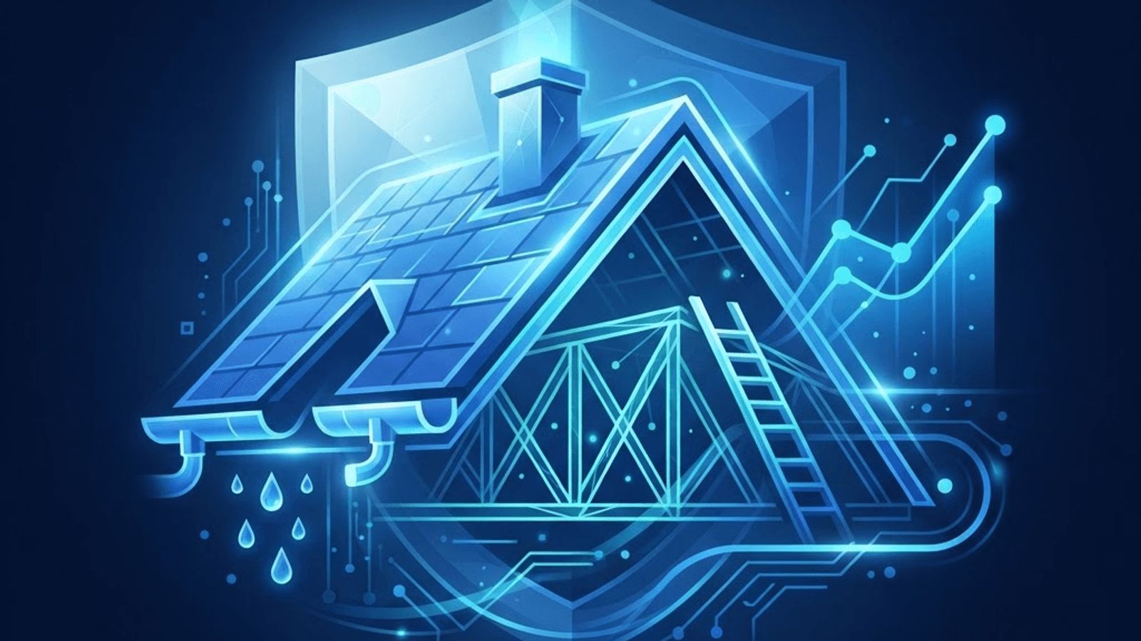 Top 10 Best Roofing Contractors in Gedling