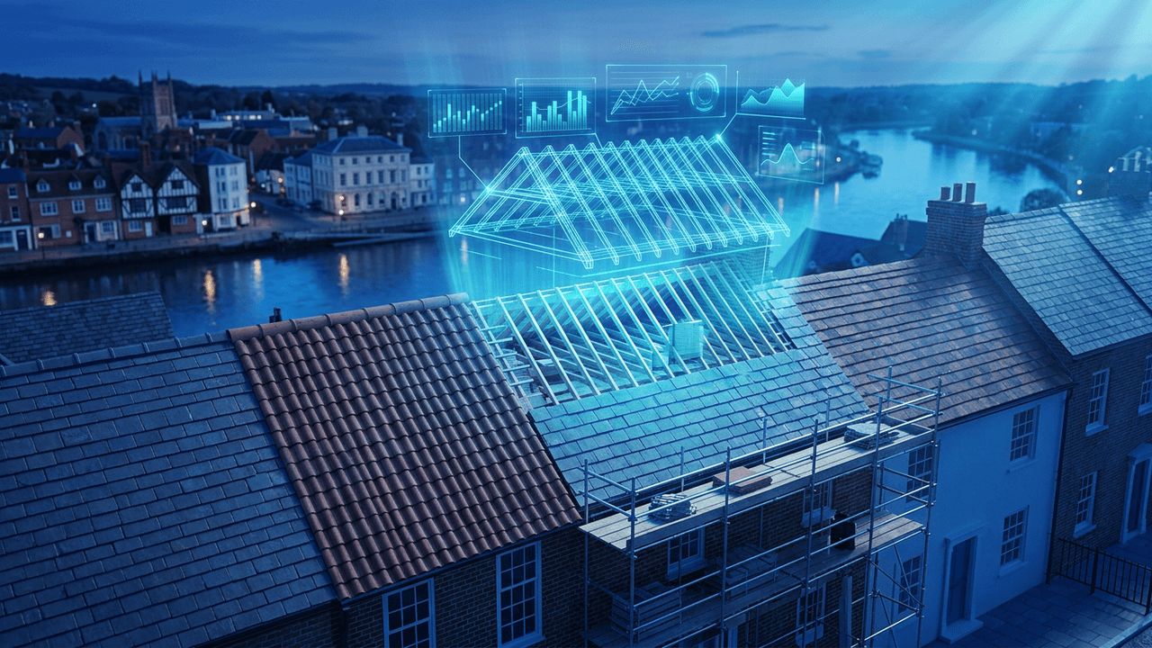 Top 10 Best Roofing Contractors in Gravesham