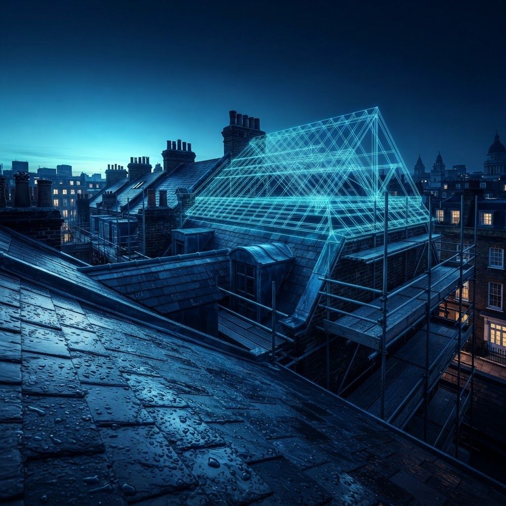 Top 10 Best Roofing Contractors in Hammersmith and Fulham