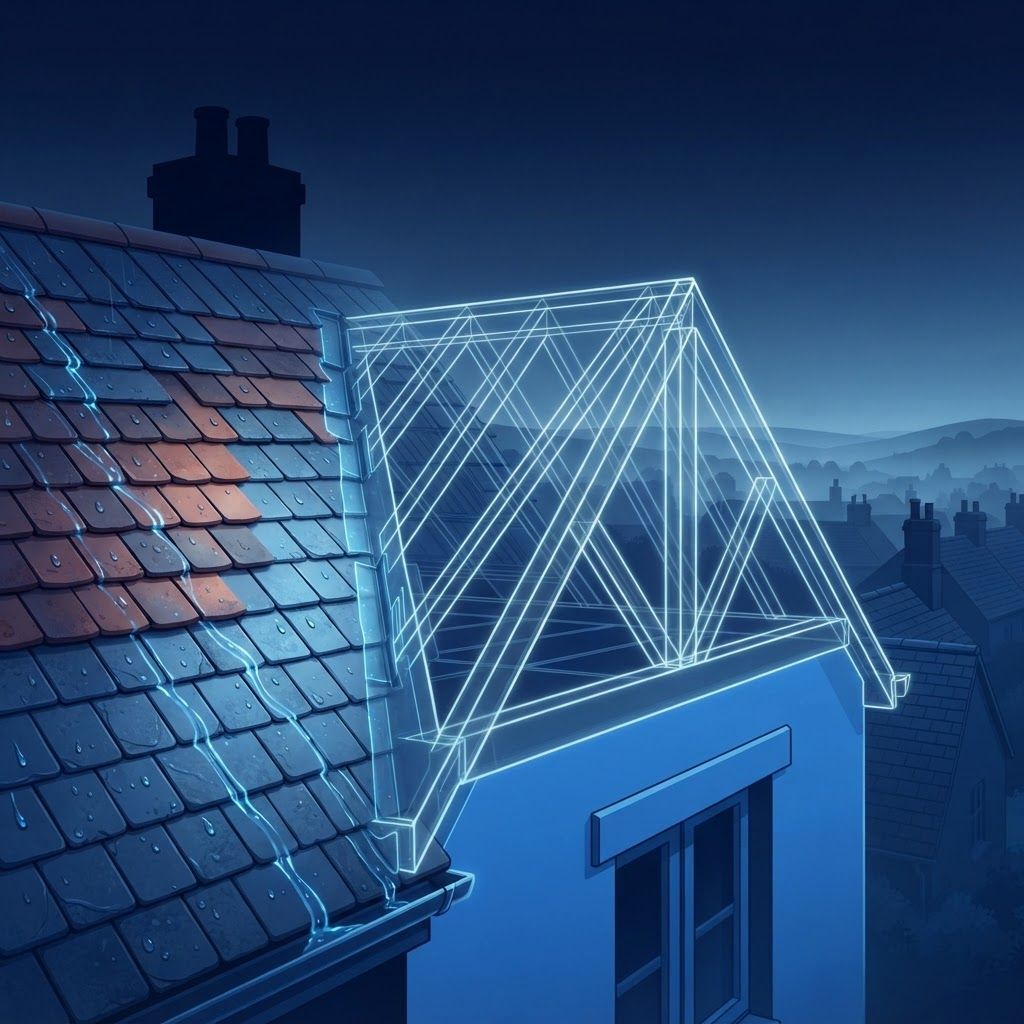 Top 10 Best Roofing Contractors in Herefordshire