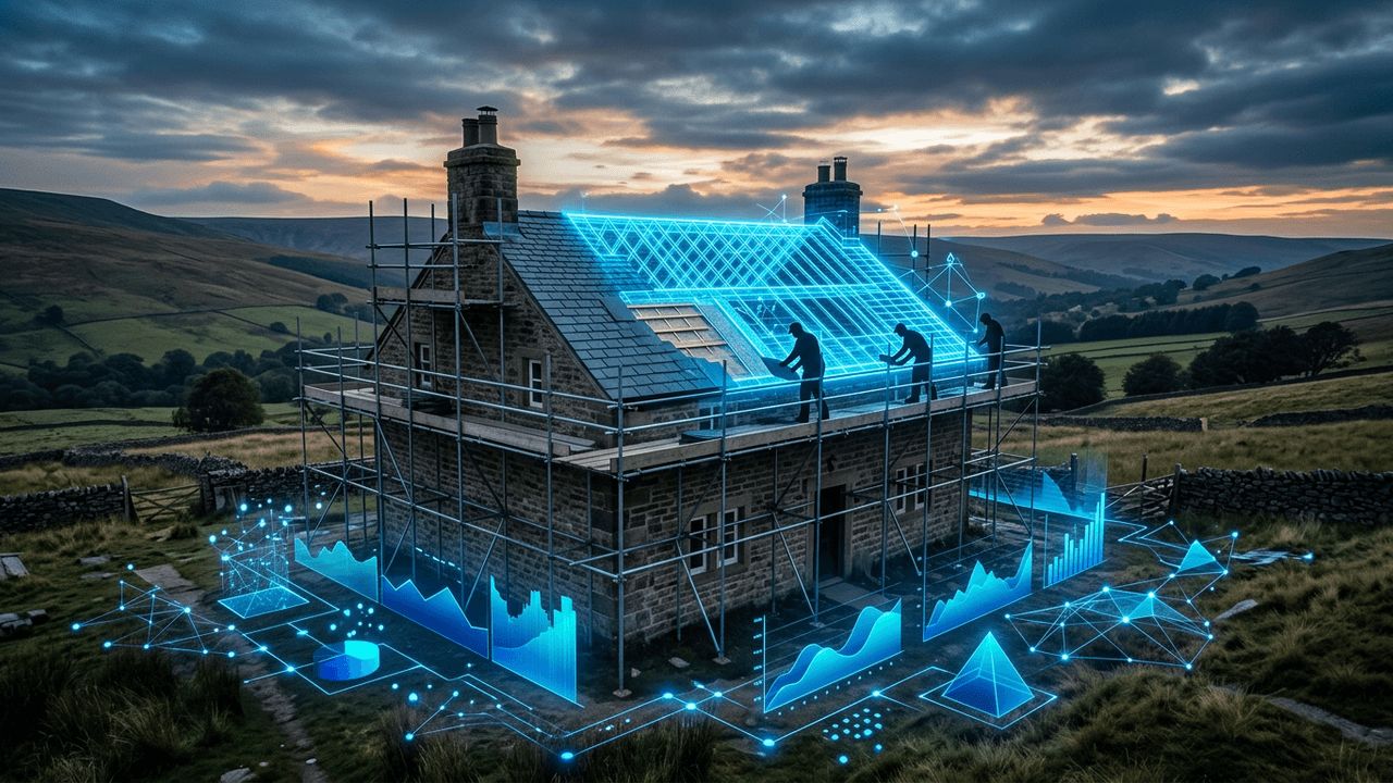Top 10 Best Roofing Contractors in High Peak