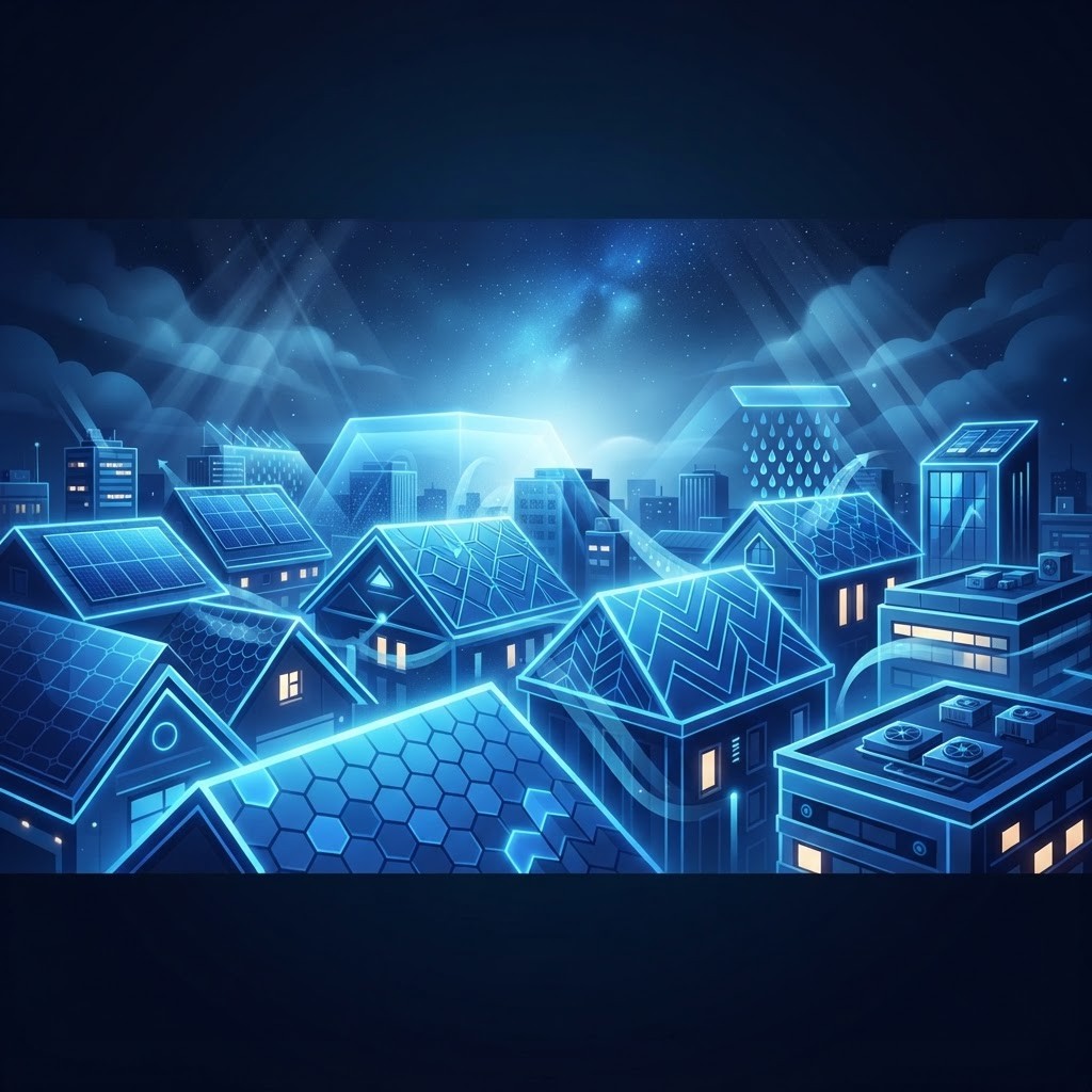 Top 10 Best Roofing Contractors in Hillingdon