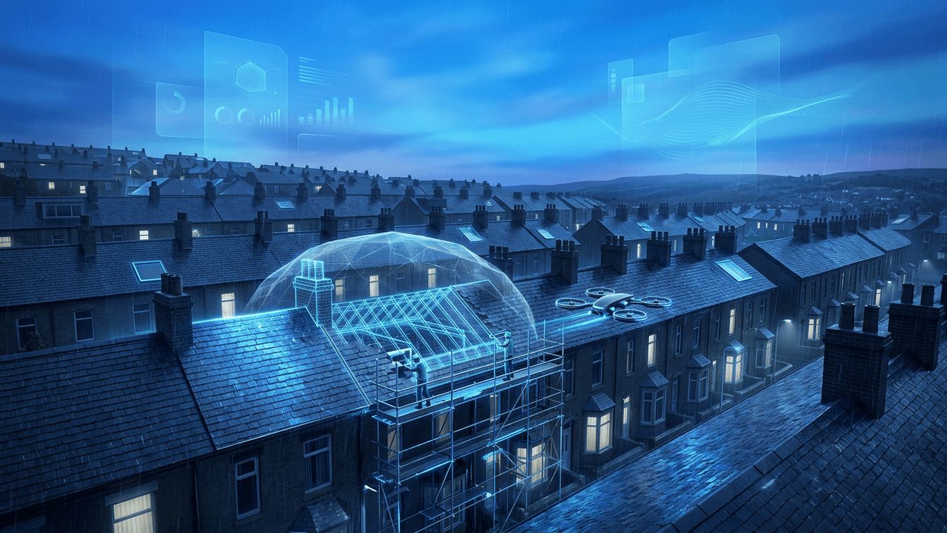 Top 10 Best Roofing Contractors in Hyndburn