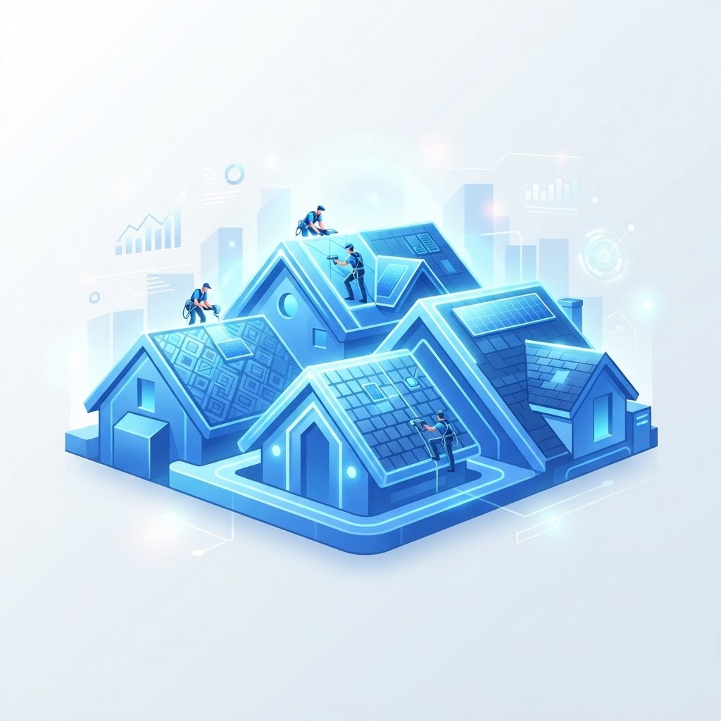 Top 10 Best Roofing Contractors in Leeds