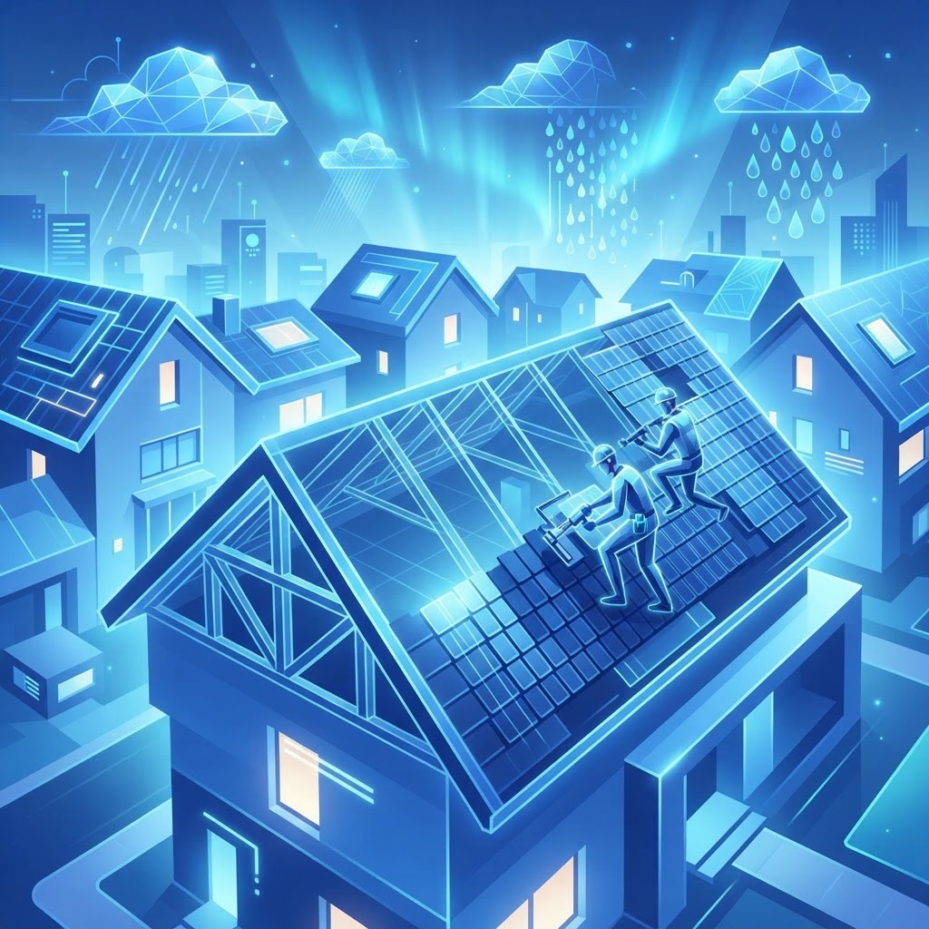 Top 10 Best Roofing Contractors in Leicester