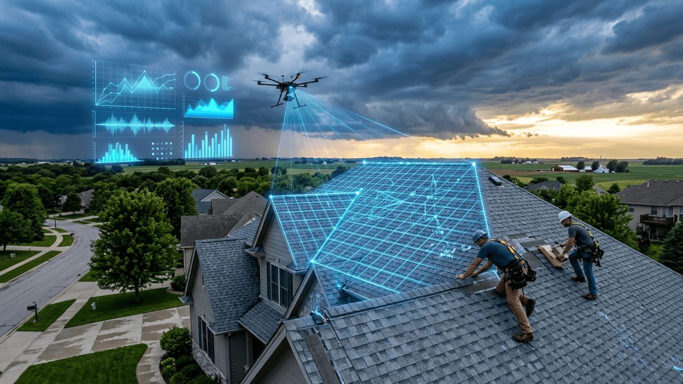 Top 10 Best Roofing Contractors in Lincoln