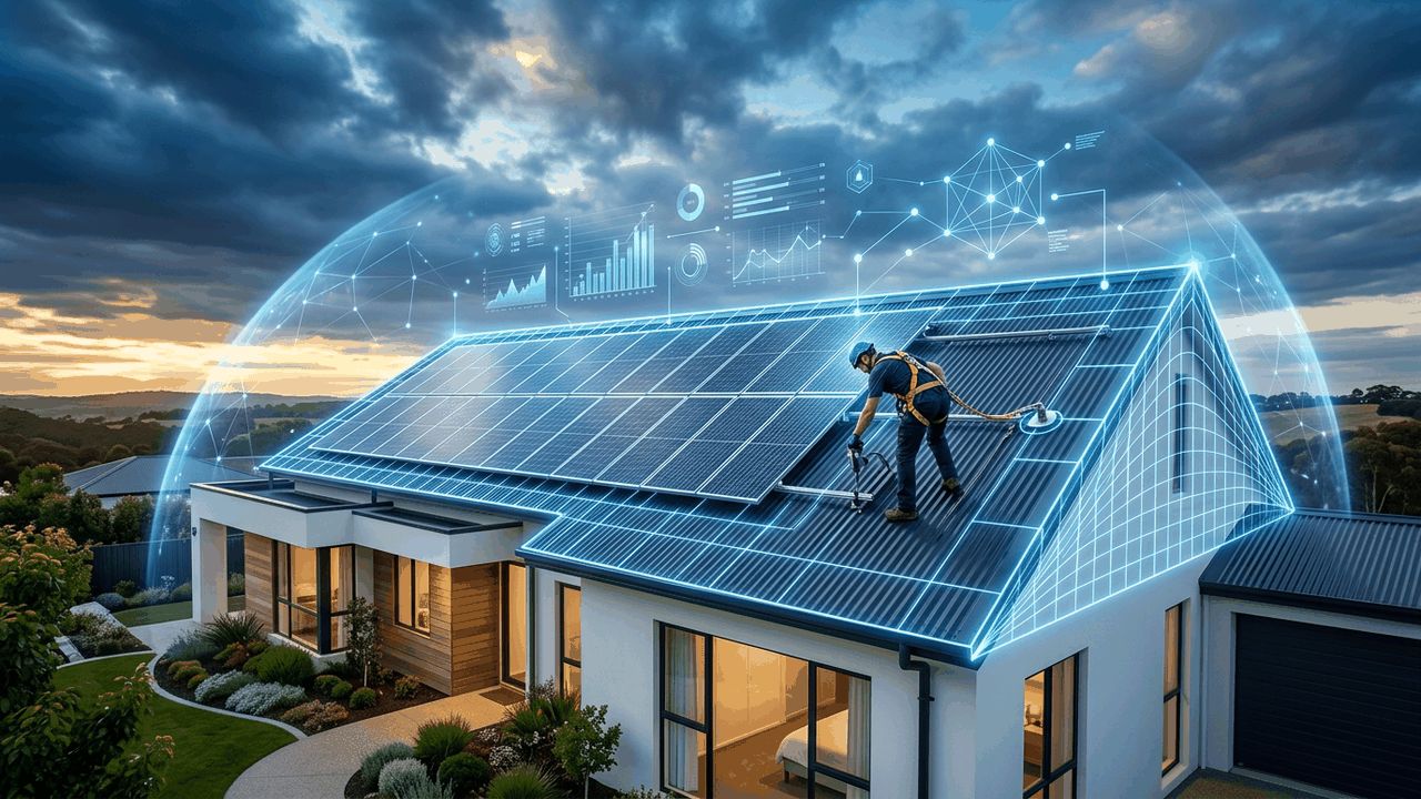 Top 10 Best Roofing Contractors in Melton