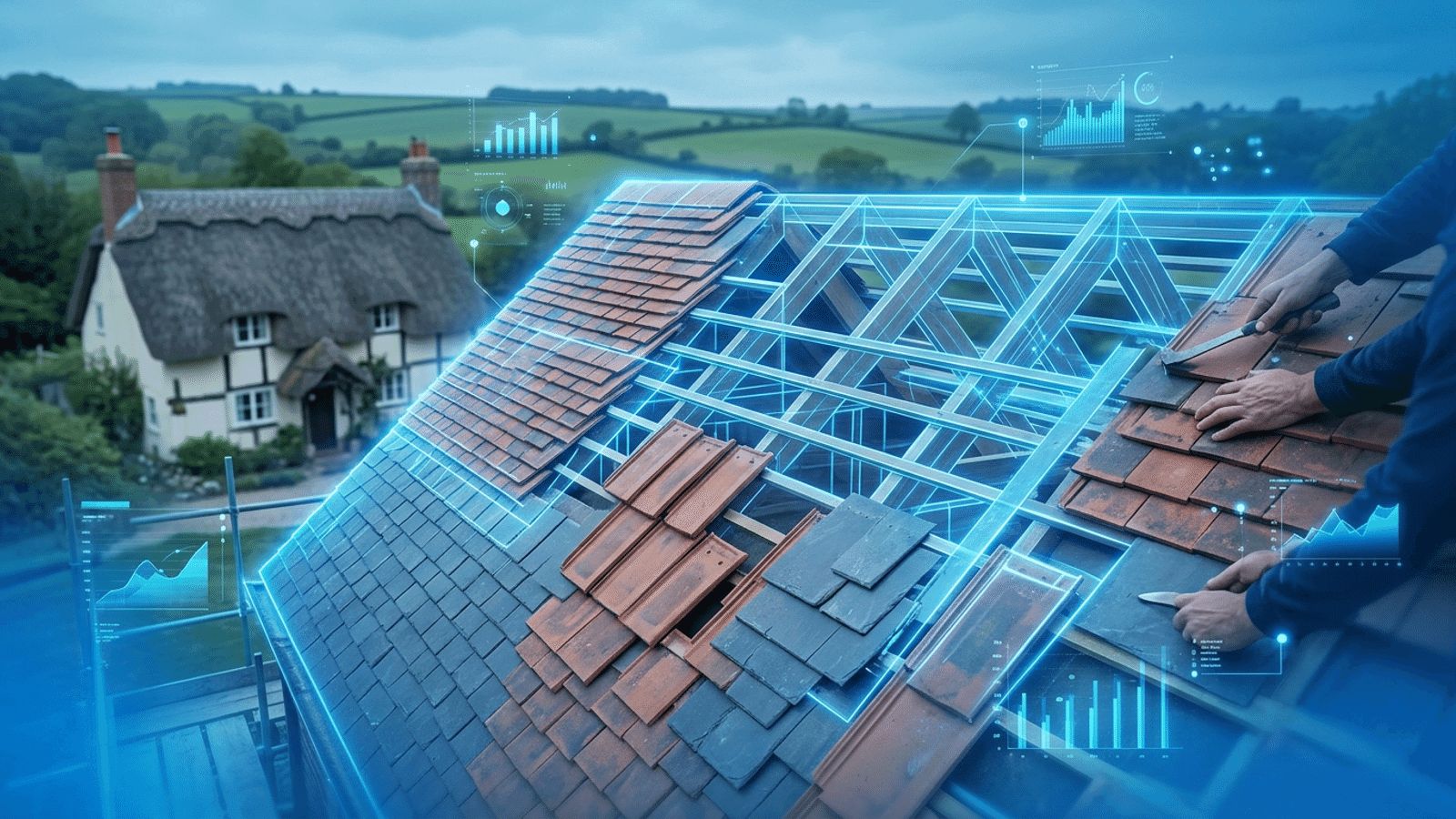 Top 10 Best Roofing Contractors in Mid Suffolk