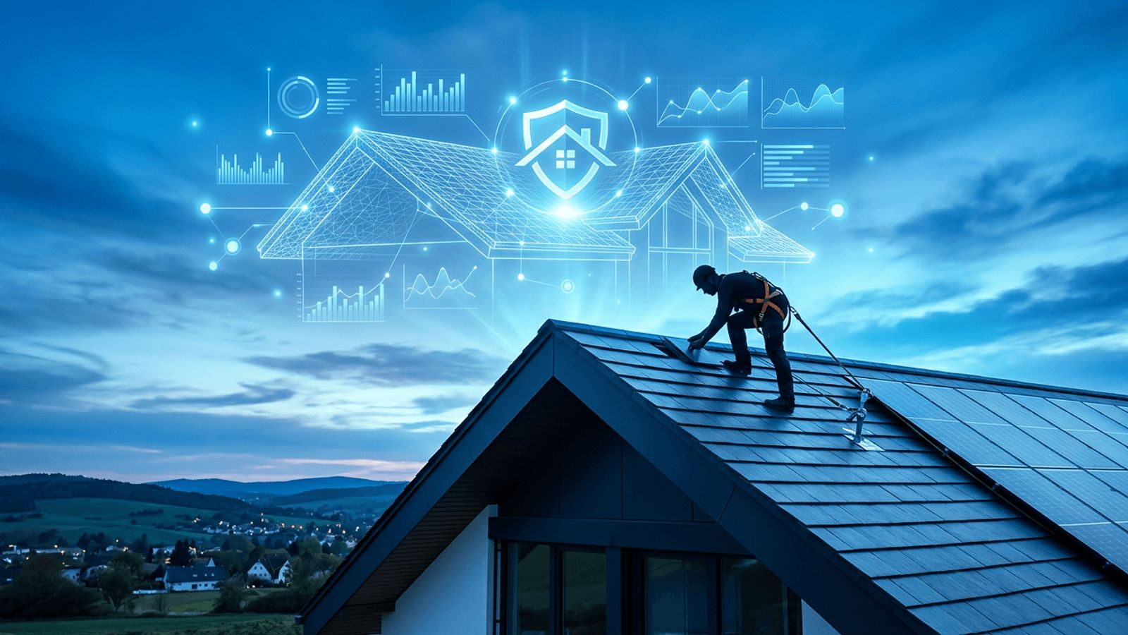 Top 10 Best Roofing Contractors in Milton Keynes