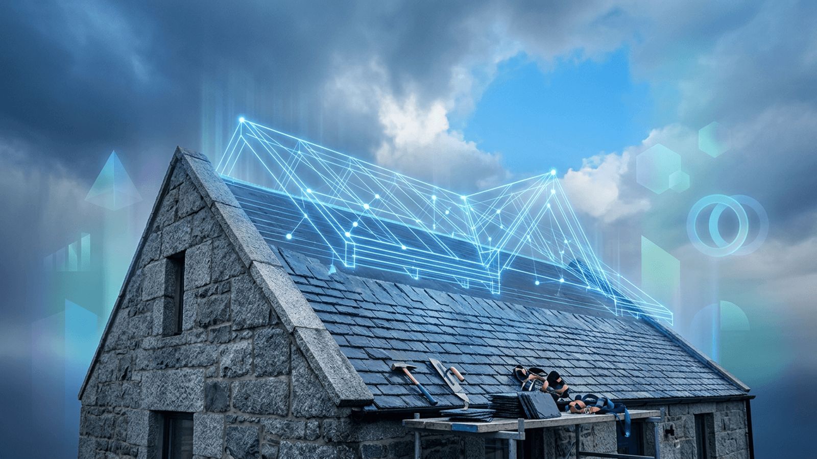 Top 10 Best Roofing Contractors in Moray