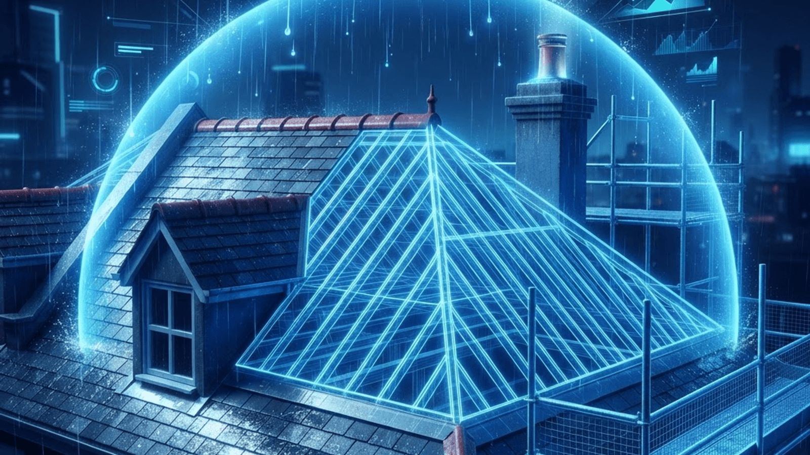 Top 10 Best Roofing Contractors in Newcastle-under-Lyme