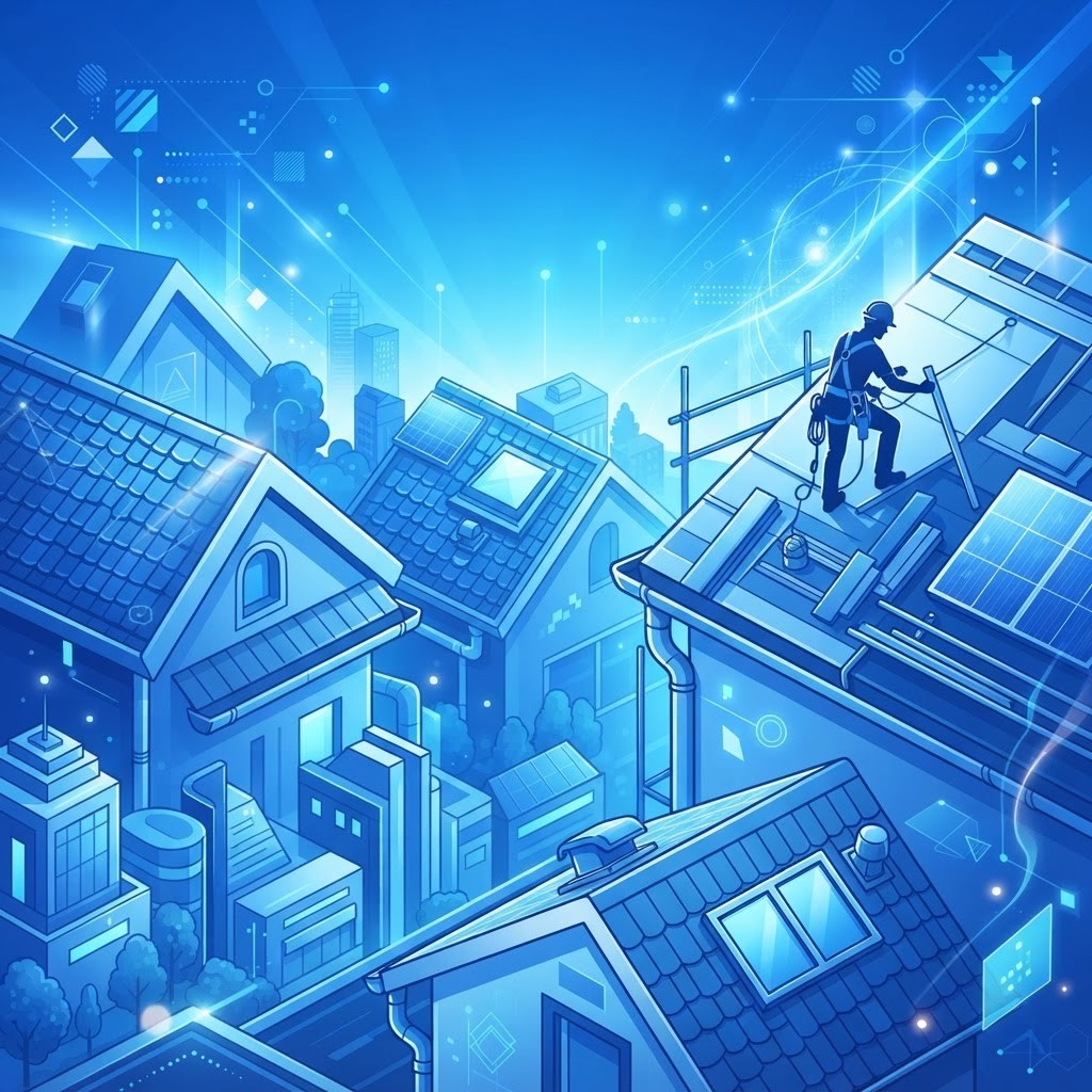 Top 10 Best Roofing Contractors in Newham