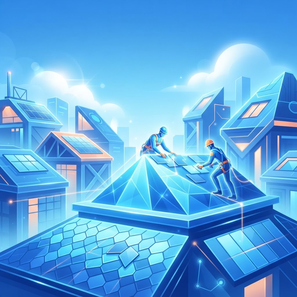 Top 10 Best Roofing Contractors in North Lanarkshire