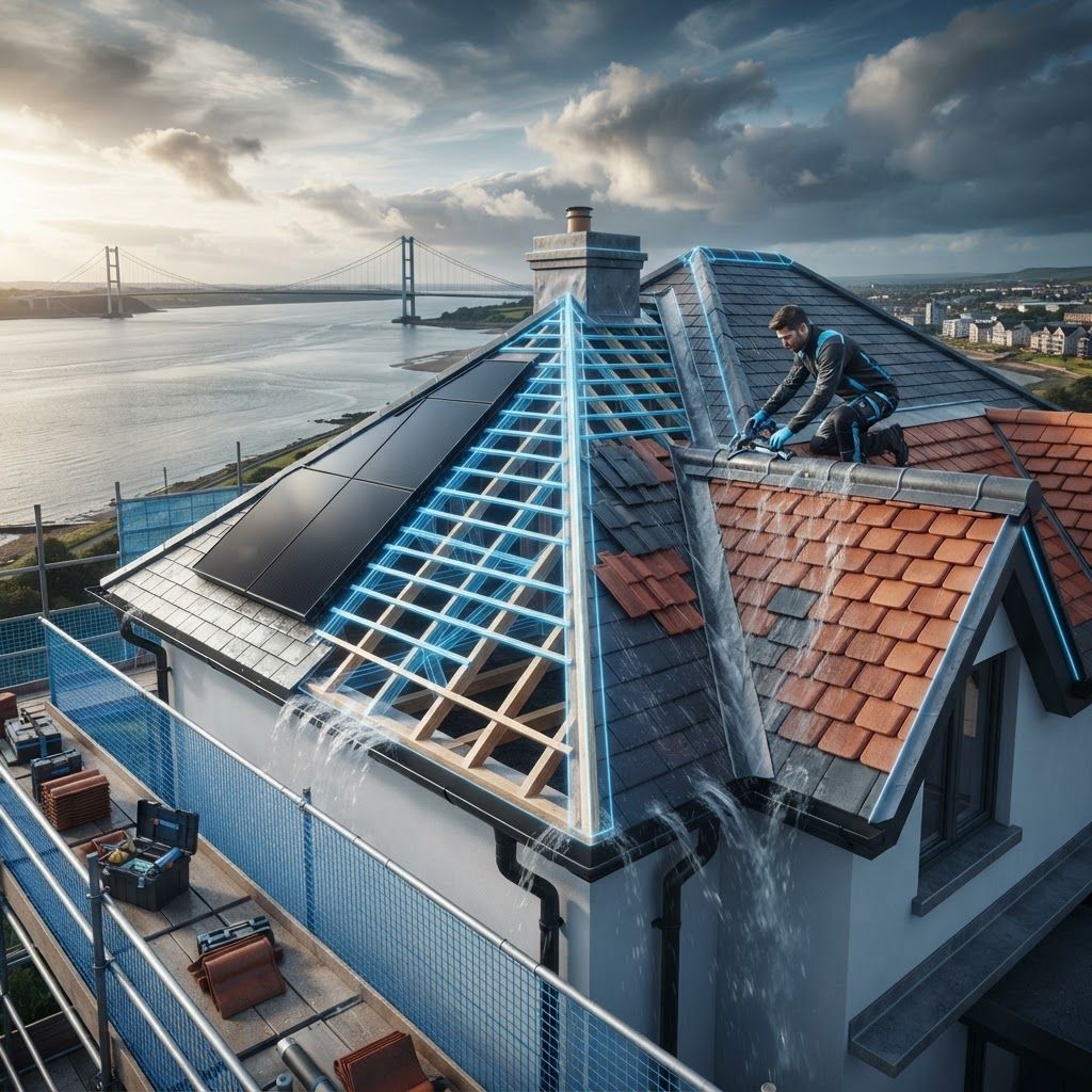 Top 10 Best Roofing Contractors in North Lincolnshire