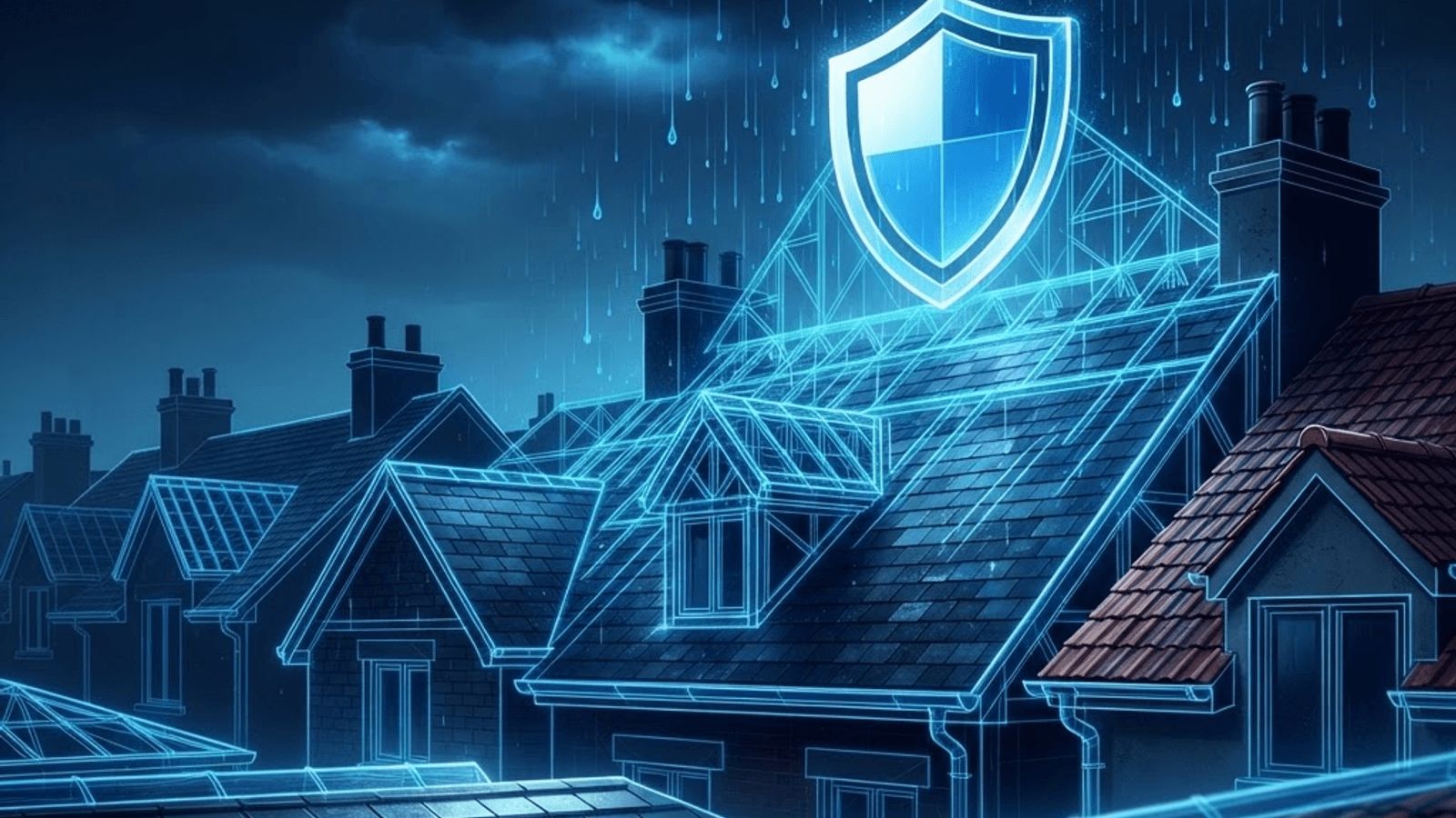 Top 10 Best Roofing Contractors in North West Leicestershire