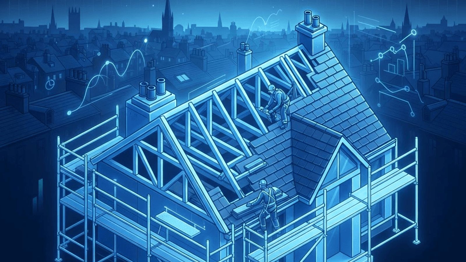 Top 10 Best Roofing Contractors in Oldham