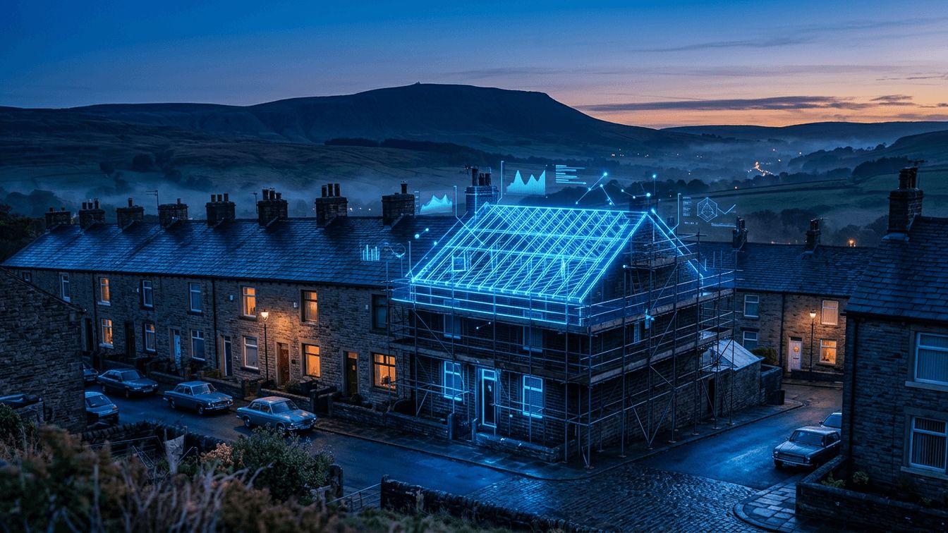 Top 10 Best Roofing Contractors in Pendle
