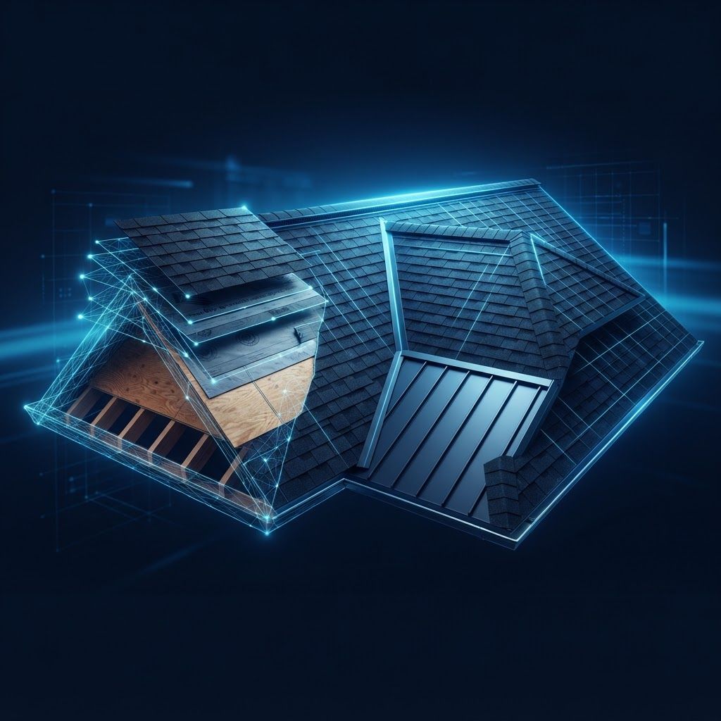 Top 10 Best Roofing Contractors in Peterborough
