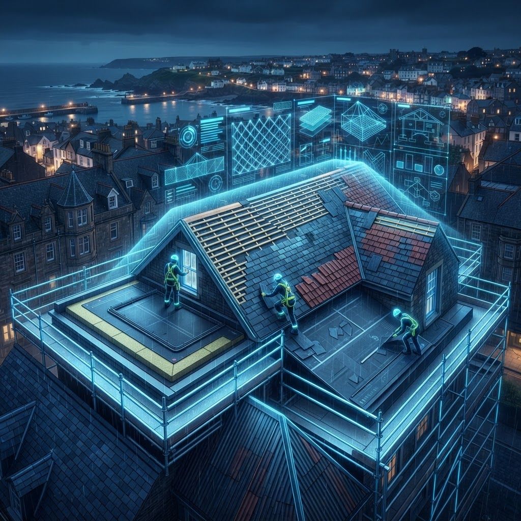 Top 10 Best Roofing Contractors in Portsmouth