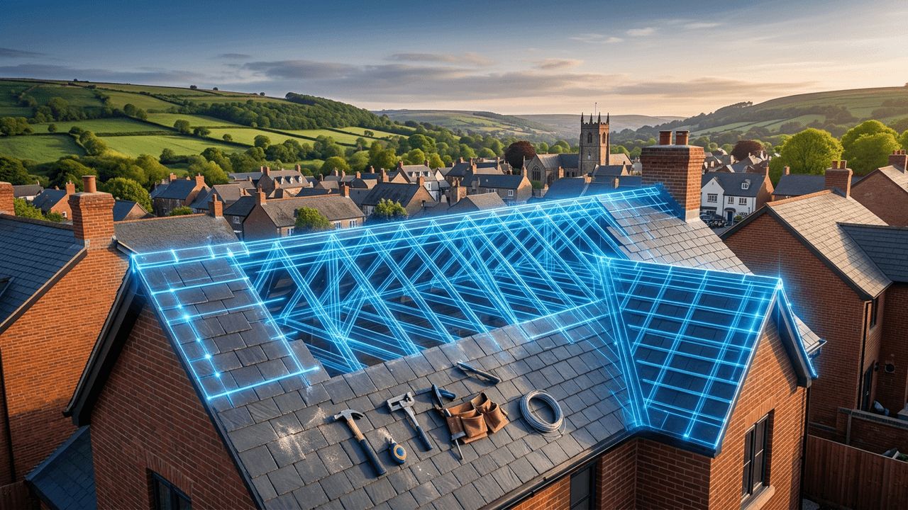 Top 10 Best Roofing Contractors in Redditch