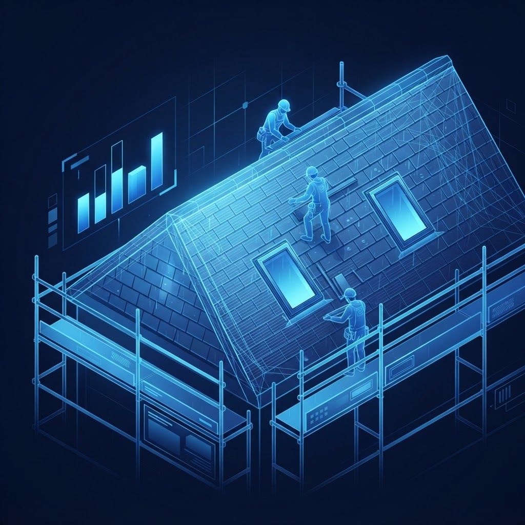 Top 10 Best Roofing Contractors in Renfrewshire
