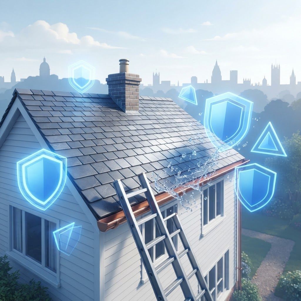 Top 10 Best Roofing Contractors in Richmond upon Thames