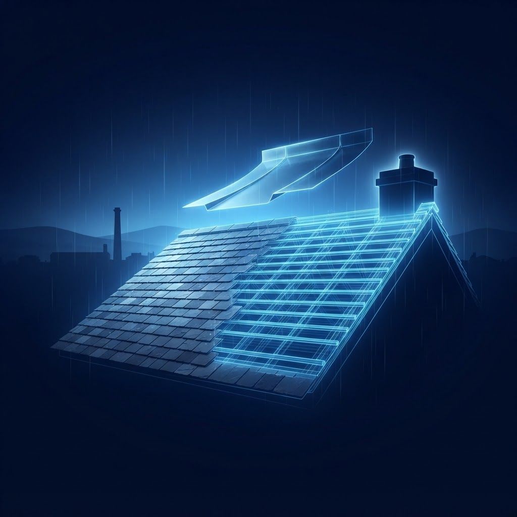 Top 10 Best Roofing Contractors in Rochdale