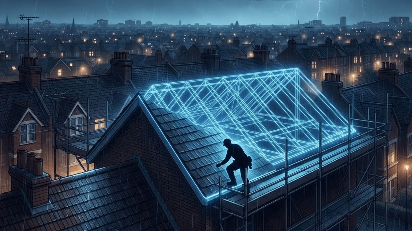 Top 10 Best Roofing Contractors in Rushcliffe