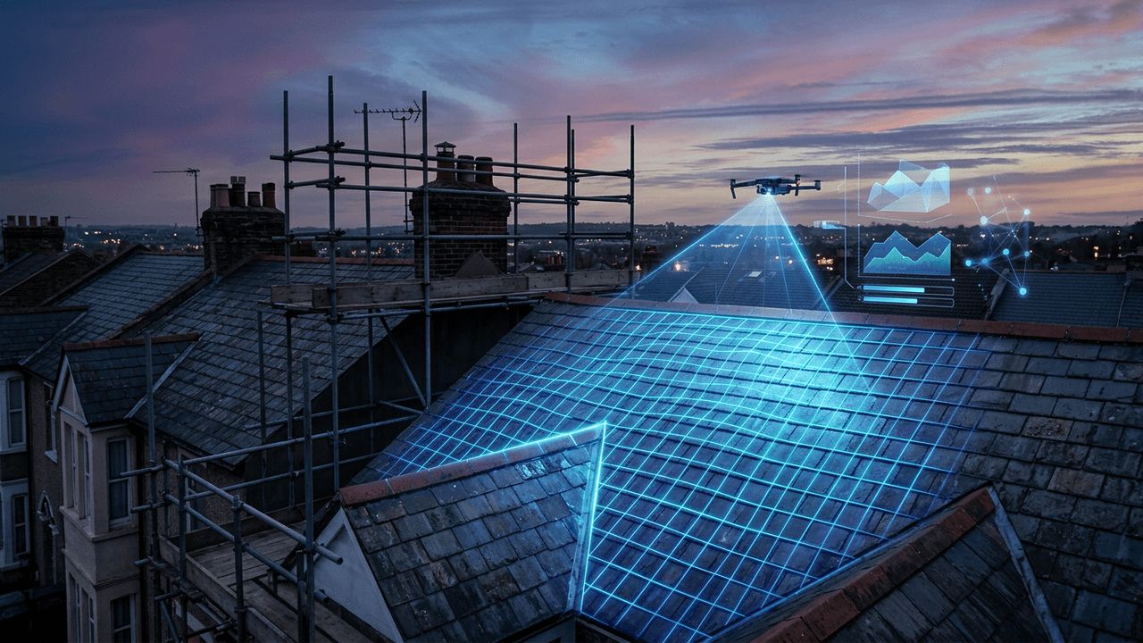 Top 10 Best Roofing Contractors in Rushmoor