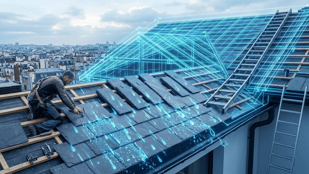 Top 10 Best Roofing Contractors in Salford