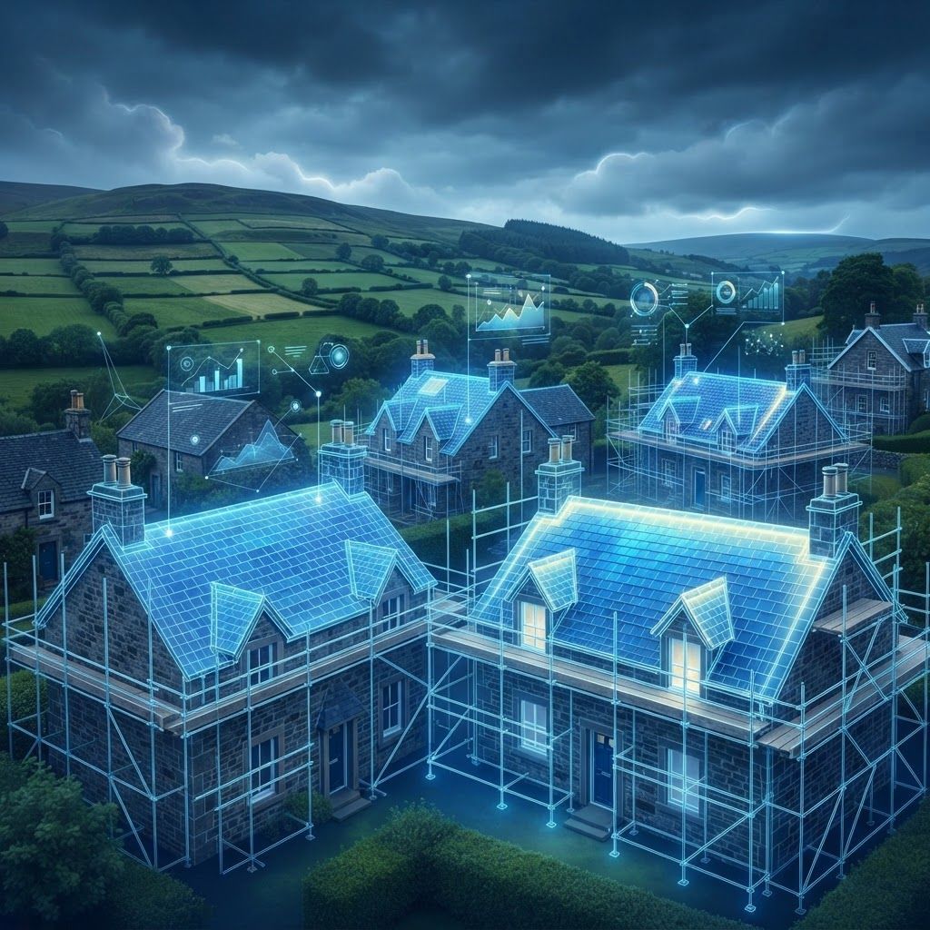 Top 10 Best Roofing Contractors in Scottish Borders