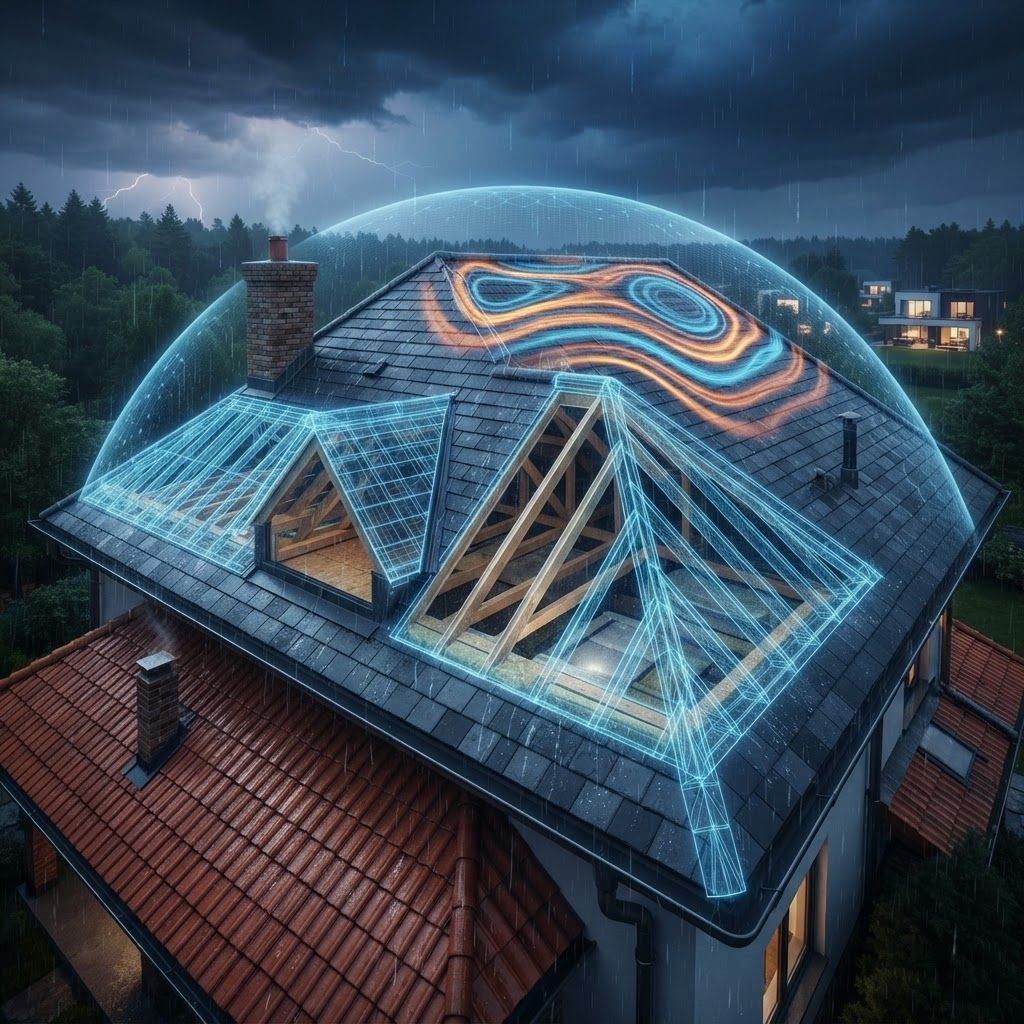 Top 10 Best Roofing Contractors in Sevenoaks