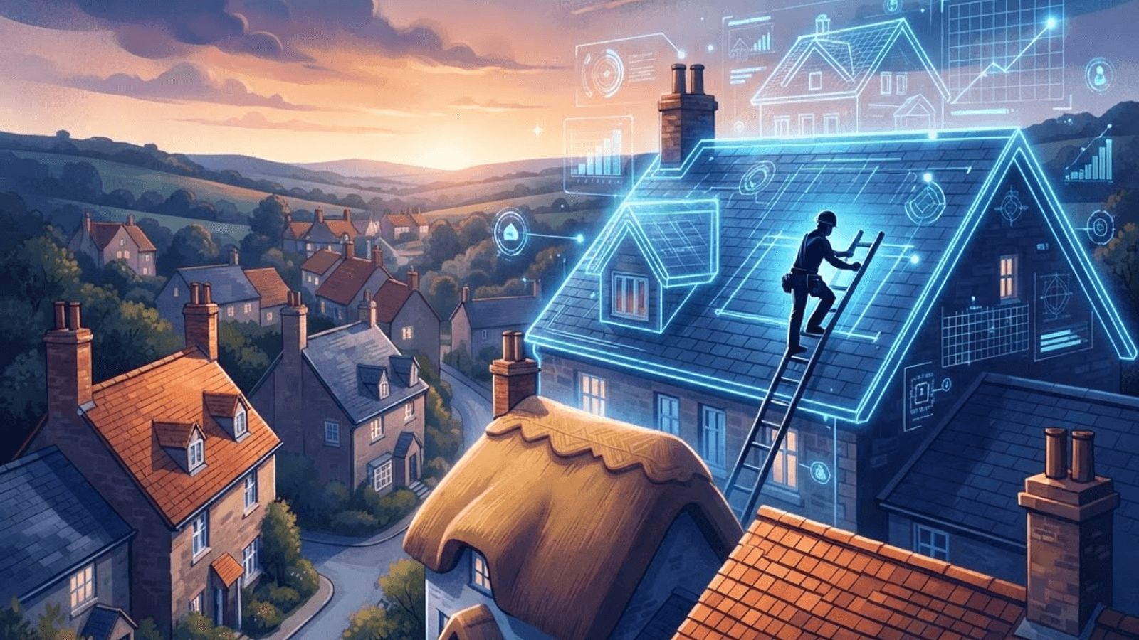 Top 10 Best Roofing Contractors in South Cambridgeshire