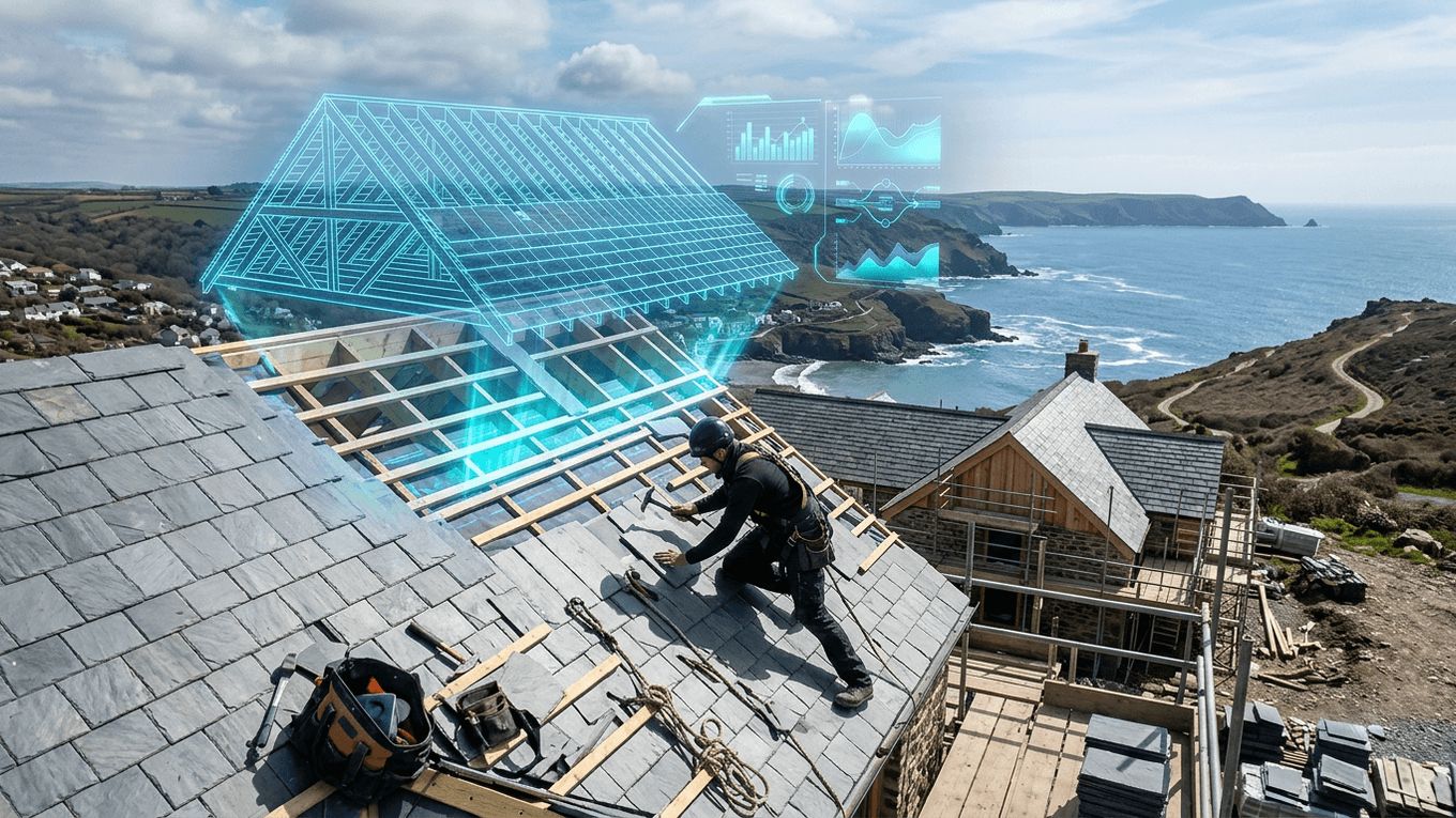 Top 10 Best Roofing Contractors in South Hams