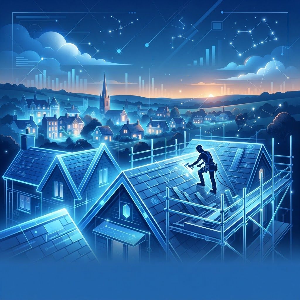 Top 10 Best Roofing Contractors in South Kesteven