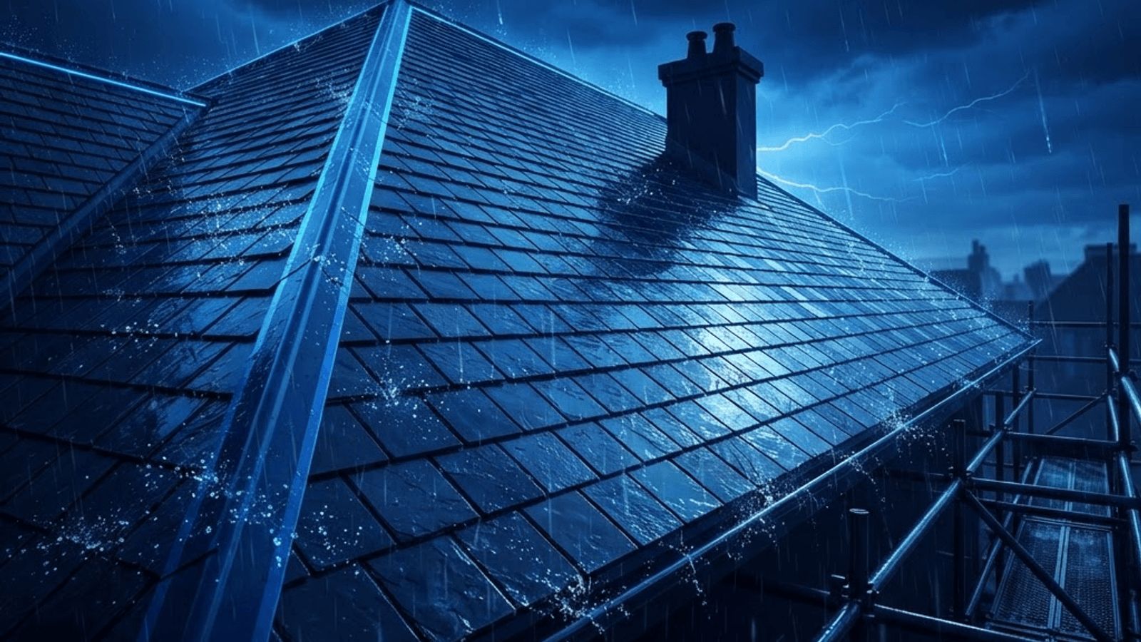 Top 10 Best Roofing Contractors in South Ribble