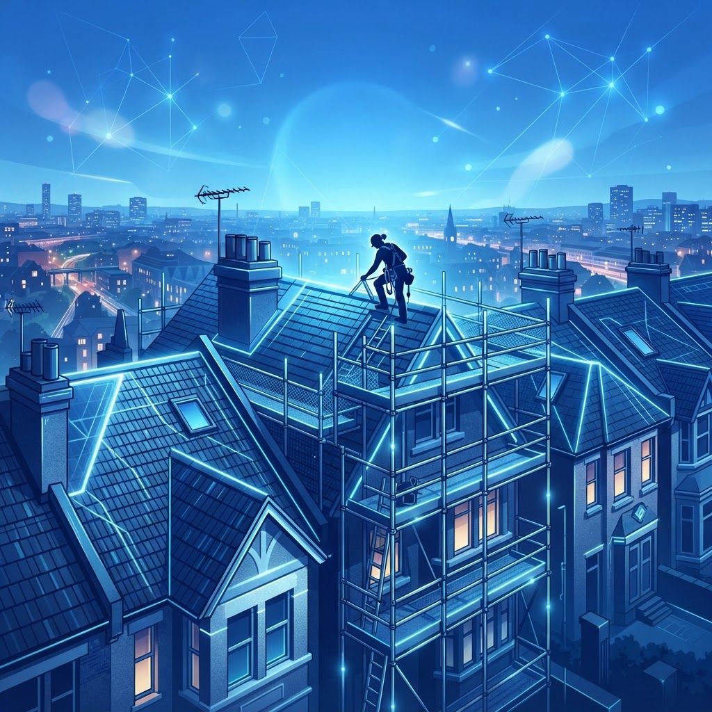 Top 10 Best Roofing Contractors in Stafford