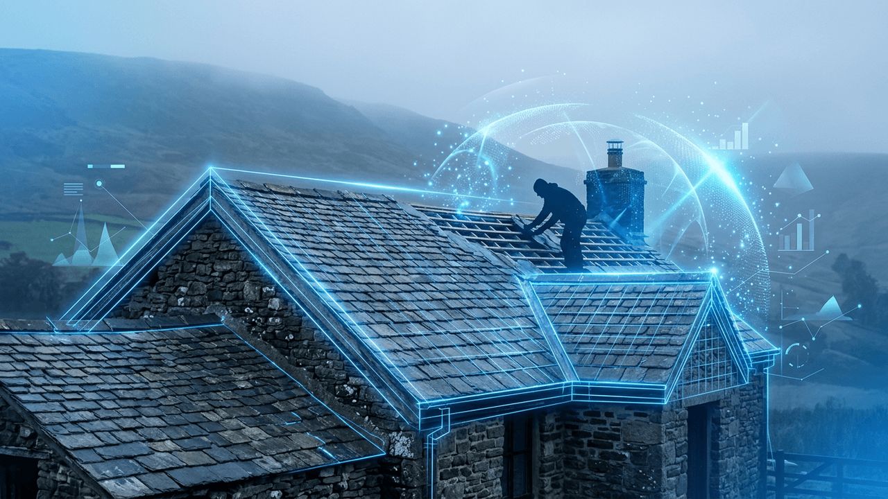 Top 10 Best Roofing Contractors in Staffordshire Moorlands