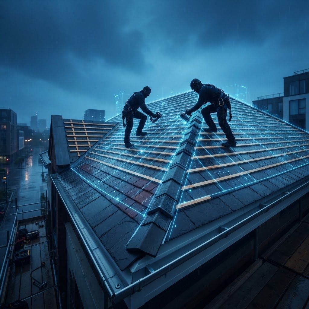 Top 10 Best Roofing Contractors in Stockton-on-Tees