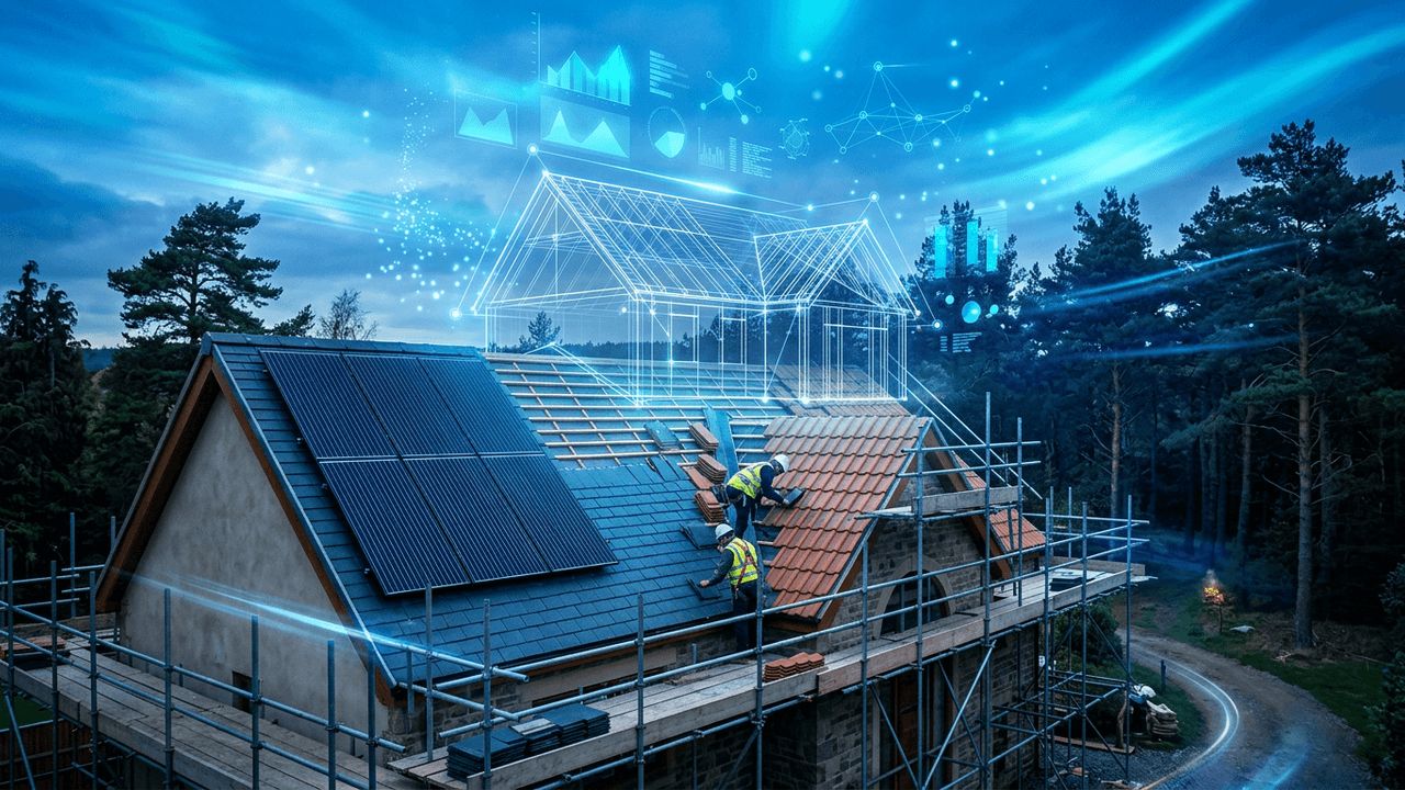 Top 10 Best Roofing Contractors in Surrey Heath