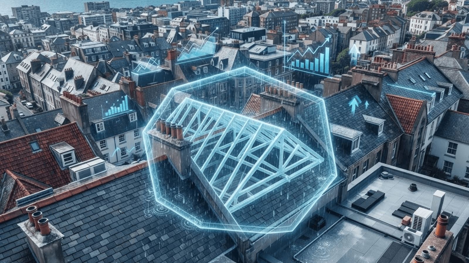 Top 10 Best Roofing Contractors in Swansea
