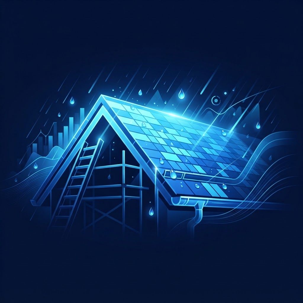 Top 10 Best Roofing Contractors in Swindon
