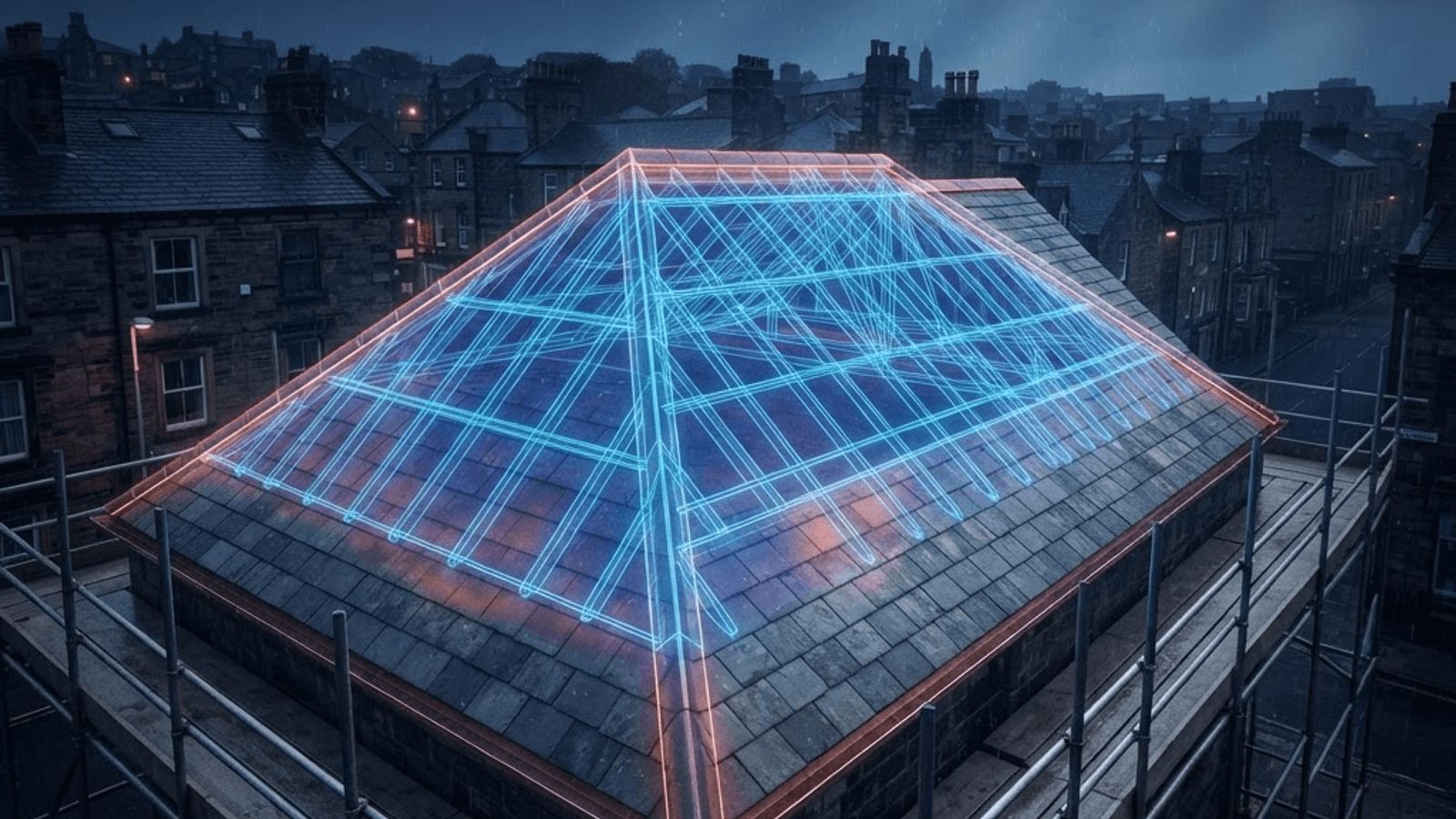 Top 10 Best Roofing Contractors in Tameside