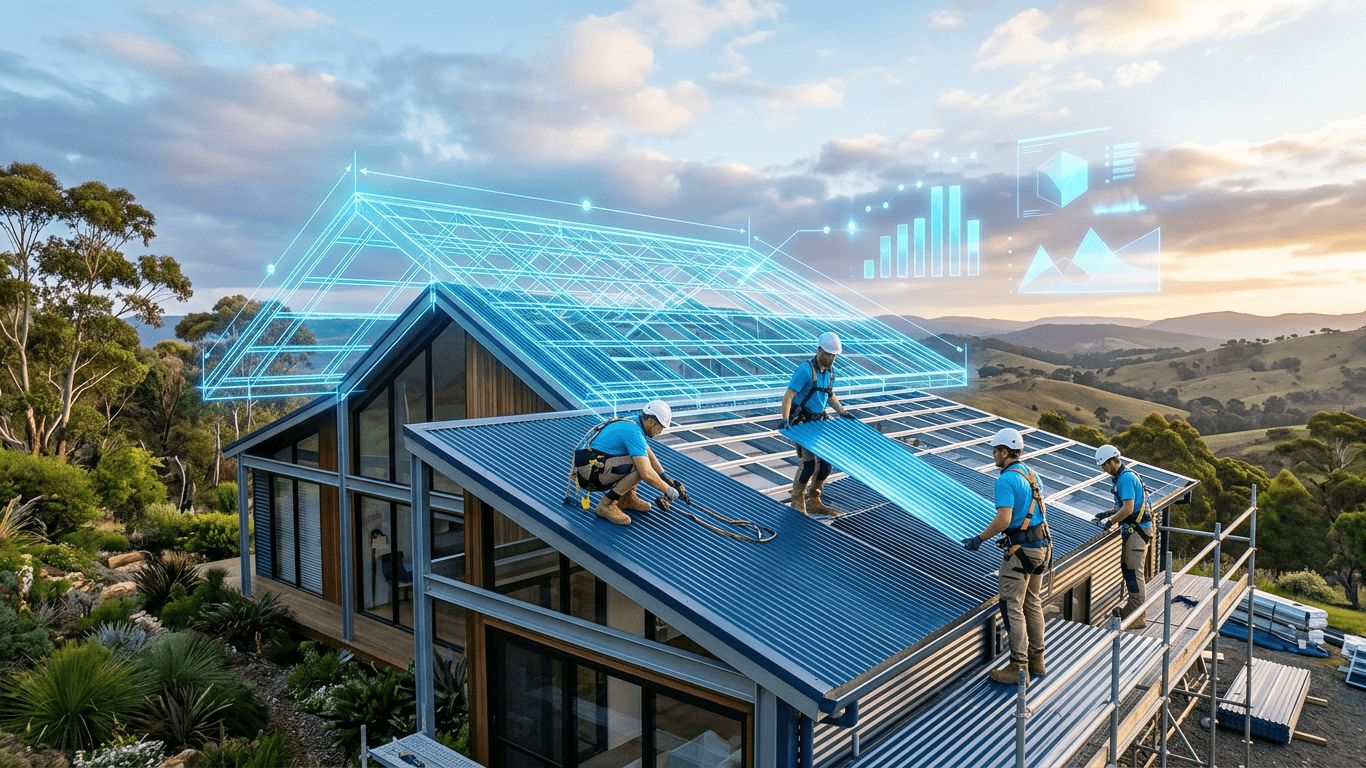 Top 10 Best Roofing Contractors in Tamworth