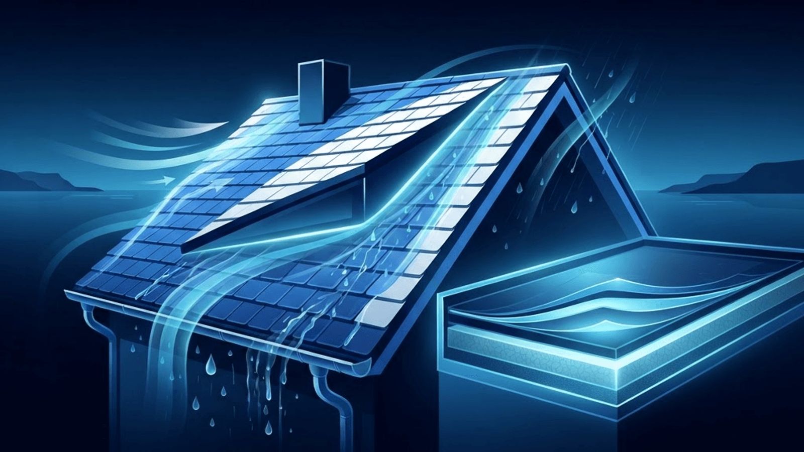 Top 10 Best Roofing Contractors in Thanet