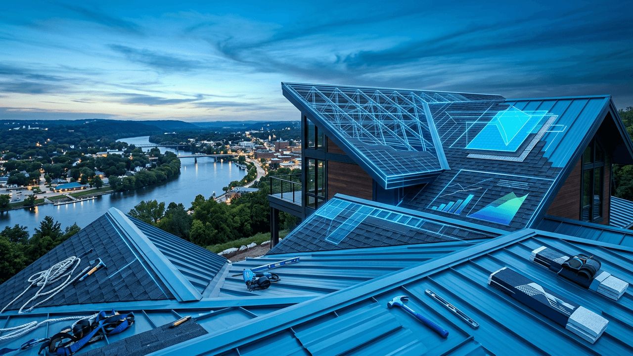 Top 10 Best Roofing Contractors in Three Rivers