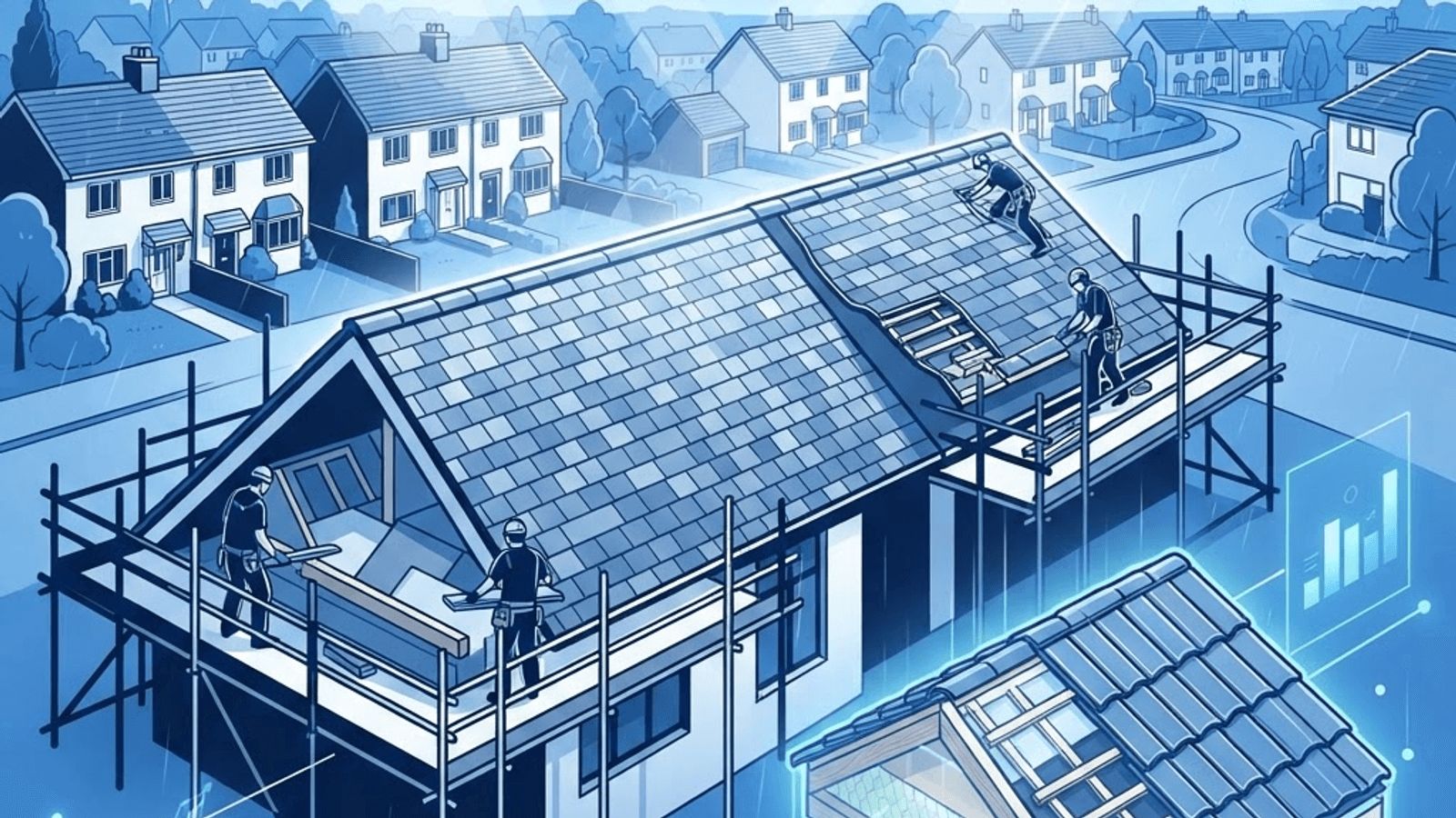 Top 10 Best Roofing Contractors in Thurrock