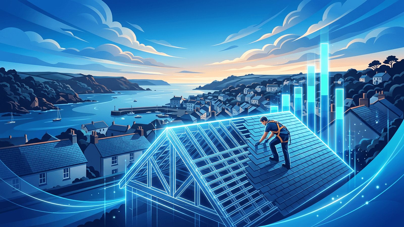 Top 10 Best Roofing Contractors in Torridge